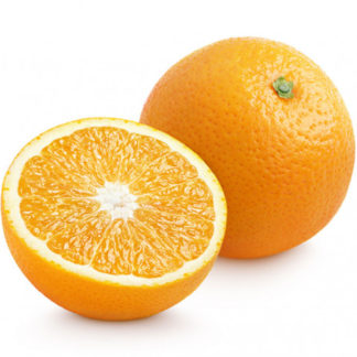Naranja De Mesa Navelate "Importación"