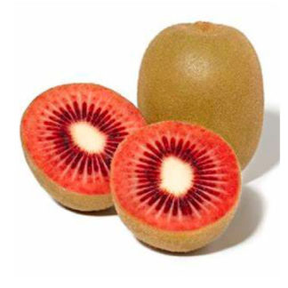 Kiwi Rojo-Fresa (Los mas dulces)