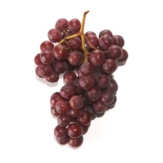 Uva Sin Semilla "Sabor a Fresa"
