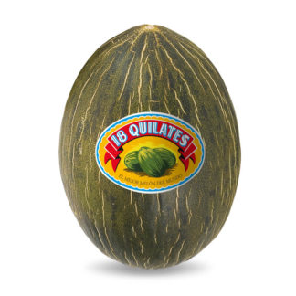 Melón 18 Quilates "El mejor melón del mundo"