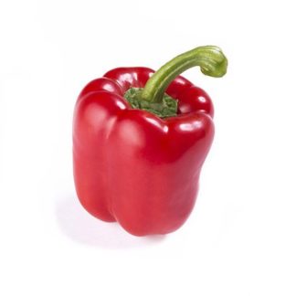 Pimiento Morrón Mediano "Especial para Asar"
