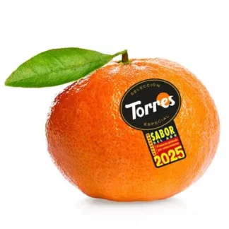 Mandarina Orri "Sanahuja" (Superextra)