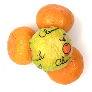 Mandarina "Clemenmiel" (Dulce y pela bien)