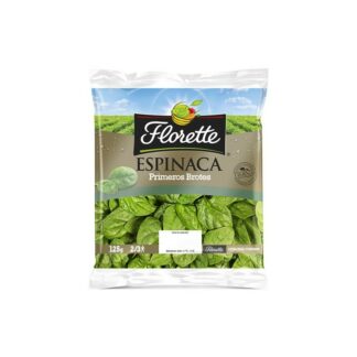 Espinaca Baby