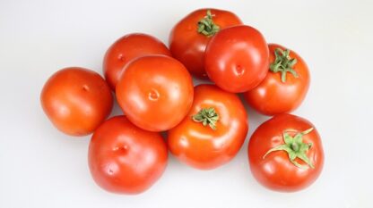 Tomate Japo
