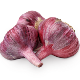 Ajo Morado