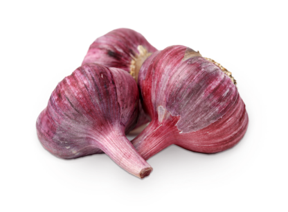Ajo Morado