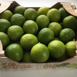 Limas 1ª Cat (caja de 4,5 kg)