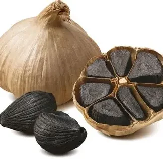 Ajo Negro