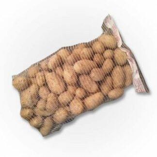 Patata Agria "Saco de 10 kg"