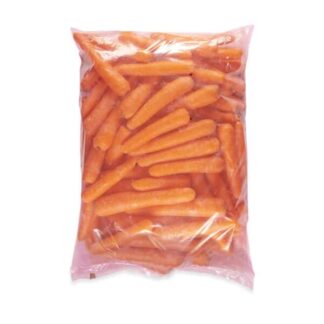 Zanahorias "Saco de 5 kg"